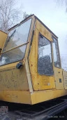 Специальный автокран  КС-35714 УРАЛ-5557